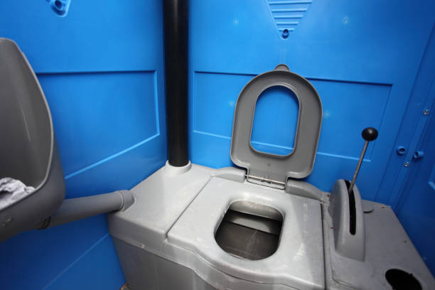 Professional Portable Potty Rental in Alta, IA